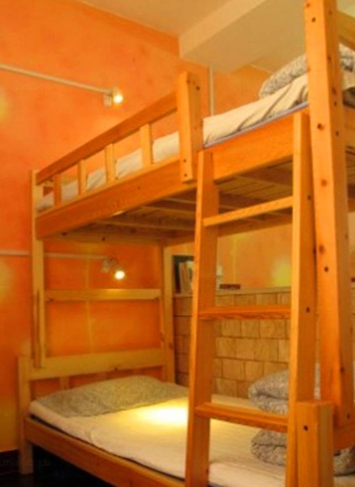 Luoyang Longmen Youth Hostel 外观 照片