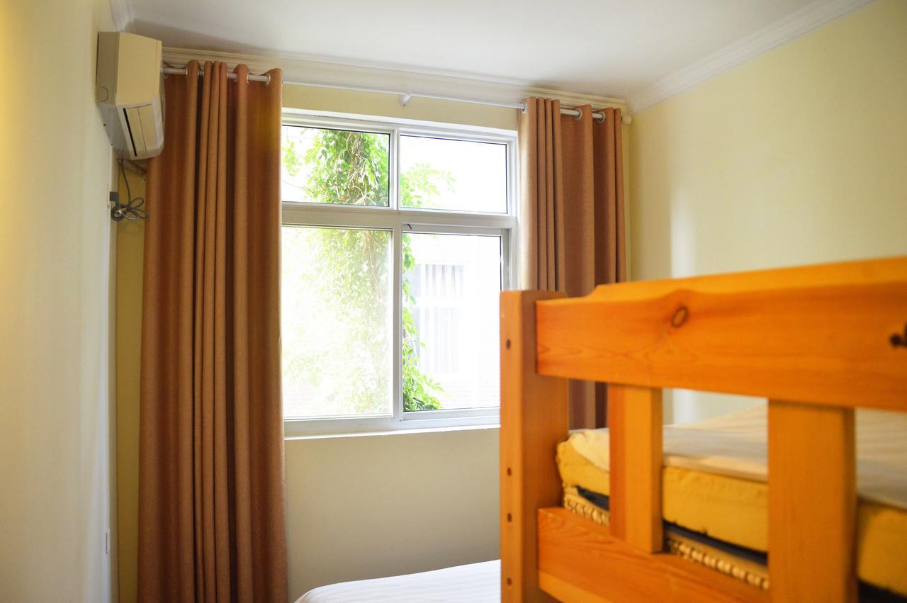 Luoyang Longmen Youth Hostel 外观 照片