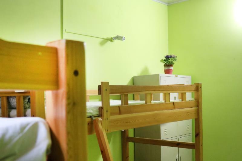 Luoyang Longmen Youth Hostel 外观 照片